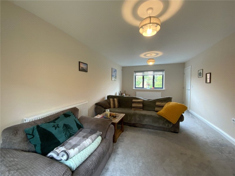 Strawberry Fields, Easterton, Devizes, Wiltshire, SN10