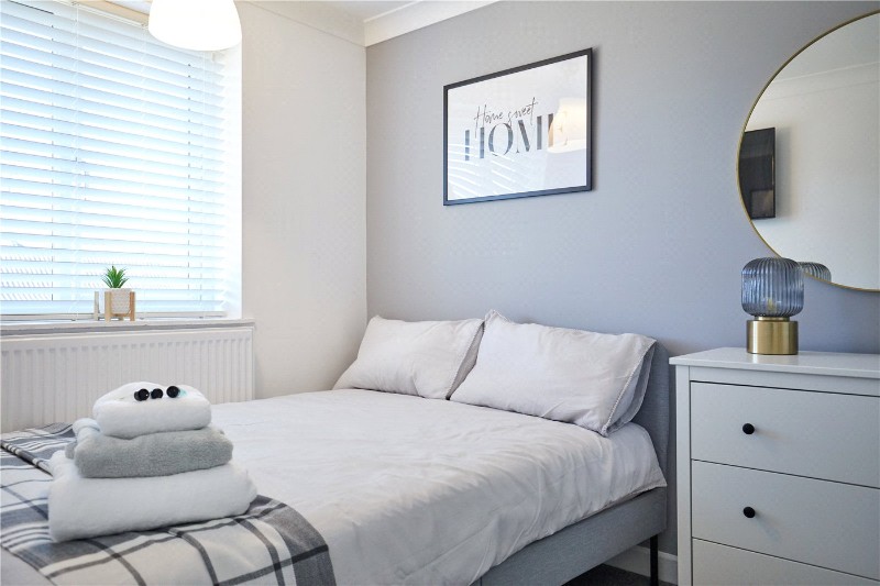 Robin Hood Road, Norwich, Norfolk, NR4