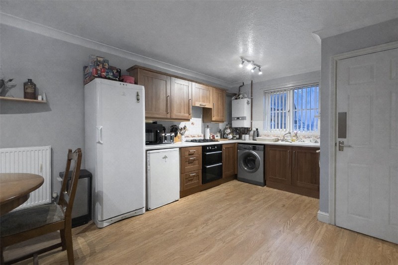 Beech Rise, Sleaford, Lincolnshire, NG34