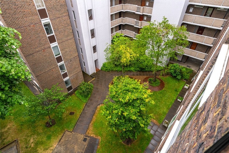 Dinerman Court, Boundary Road, St John&#39;s Wood, London, NW8