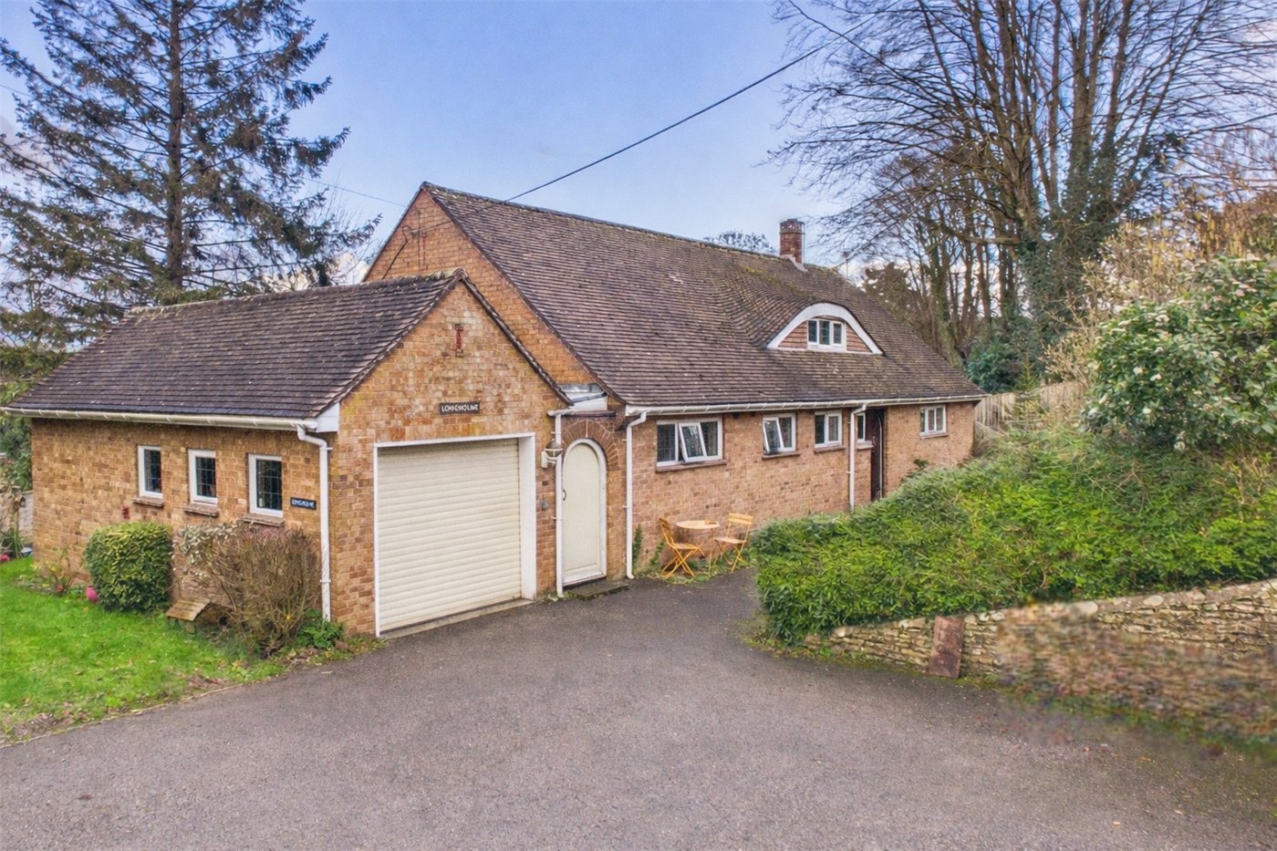 Canal Hill, Tiverton, Devon, EX16