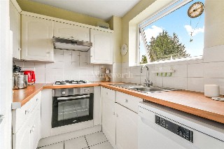 Croydon Road, Beckenham, BR3