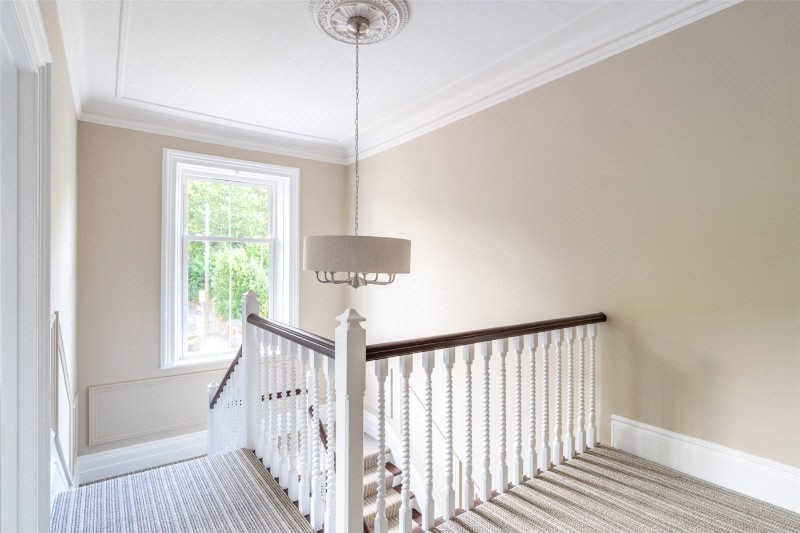 Rowlands Hill, Wimborne, Dorset, BH21