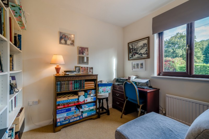 The Chestertons, Bathampton, Bath, Somerset, BA2