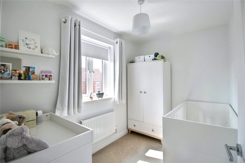 Allan Bedford Crescent, Costessey, Norwich, Norfolk, NR8