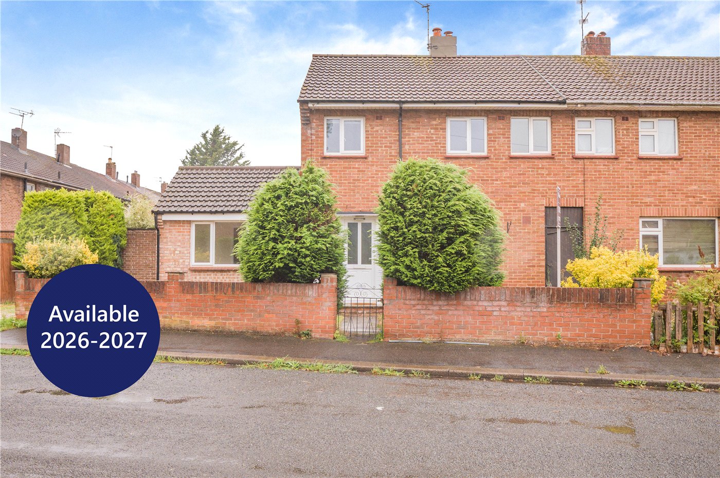 Froomshaw Road, Frenchay, Bristol, Avon, BS16