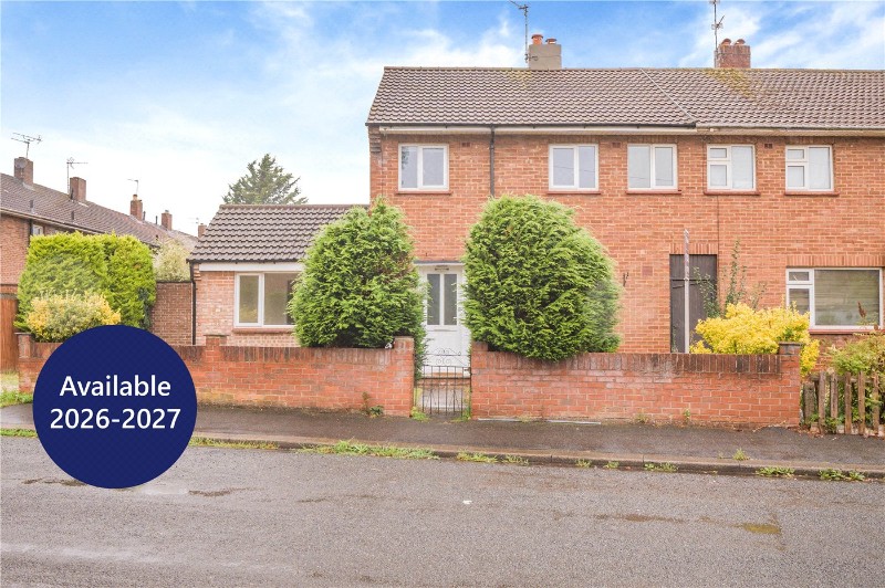 Froomshaw Road, Frenchay, Bristol, Avon, BS16