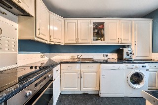 Eliot Bank, London, SE23