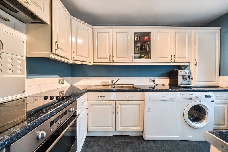 Eliot Bank, London, SE23