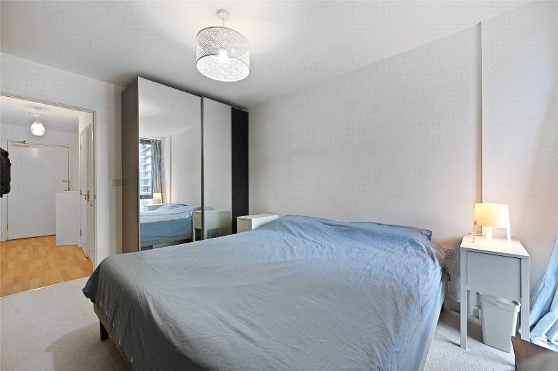 Cranston Court, 56 Bloemfontein Road, London, W12