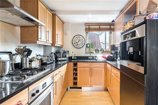Park House, Northfields, London, SW18