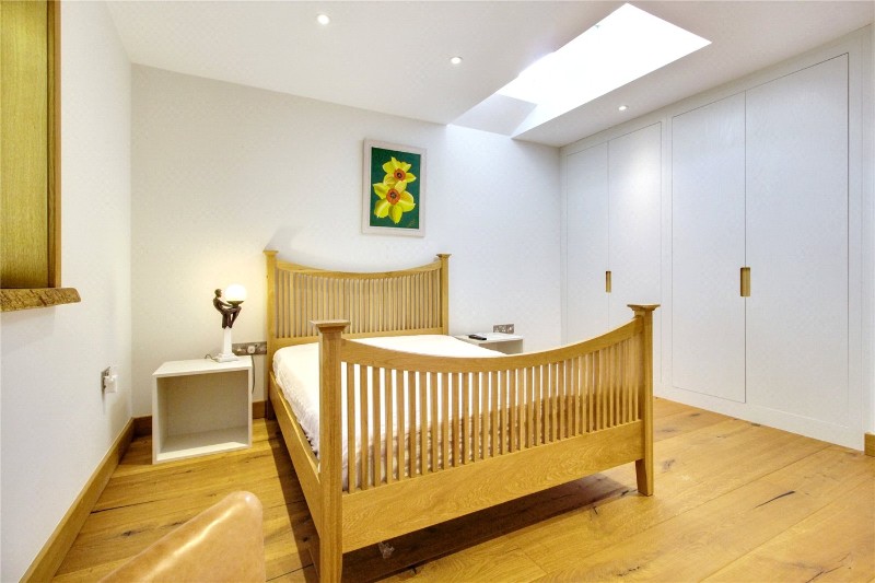 Little Row, Geldeston, Beccles, Norfolk, NR34