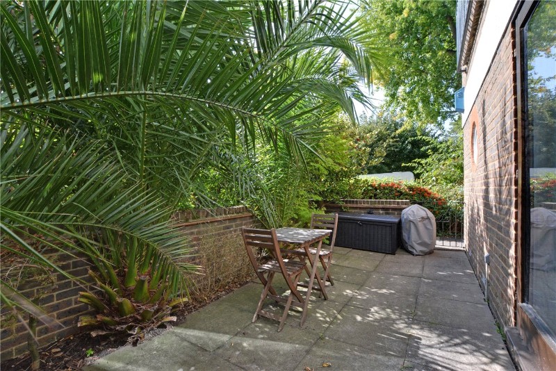 St. Josephs Vale, Blackheath, London, SE3