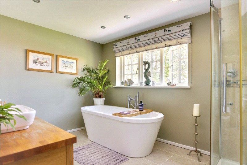 Black Carr, Spooner Row, Norfolk, NR17