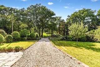 Rondle Wood, Milland, Liphook, West Sussex, GU30