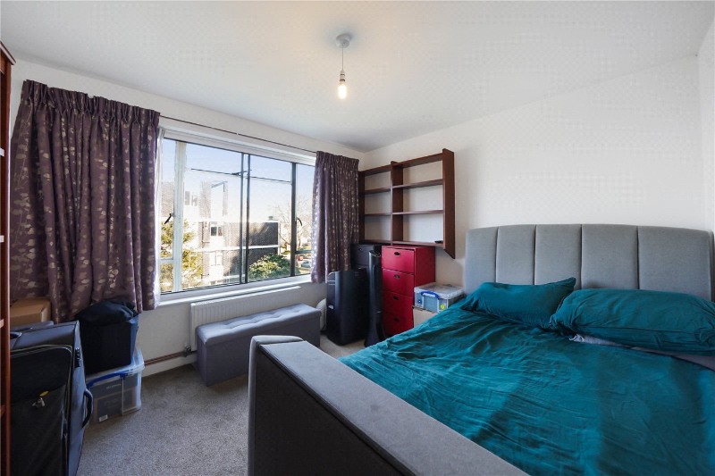 Fitzroy Court, Shepherds Hill, London, N6