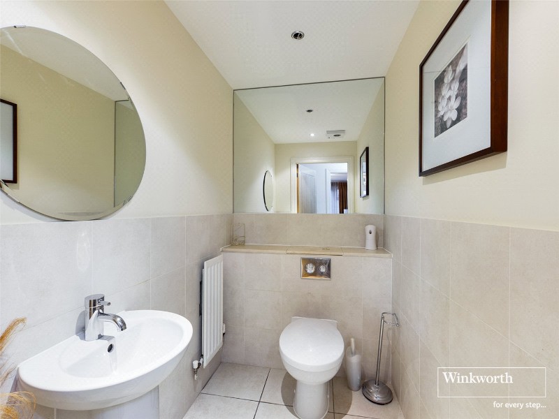 Blakes Quay, Gas Works Road, Reading, Berkshire, RG1