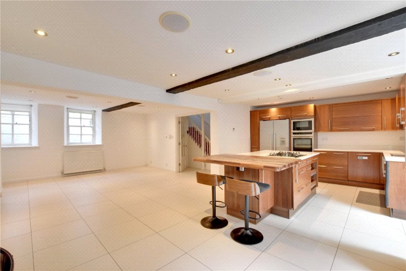 Crooms Hill, Greenwich, London, SE10