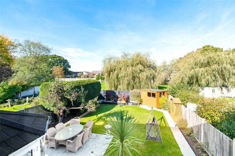 Countess Close, Merley, Wimborne, Dorset, BH21