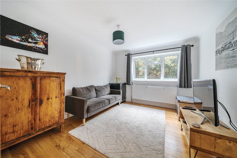 Churchfields, Kingsley, Hampshire, GU35