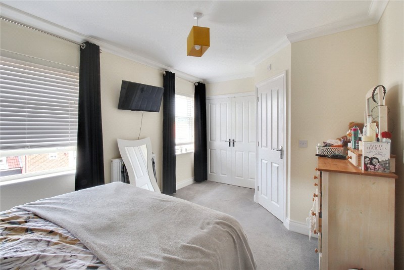 Carter Road, Sprowston, Norwich, Norfolk, NR7