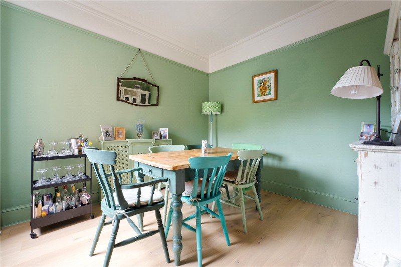 Barley Hill, Dunbridge, Romsey, Hampshire, SO51