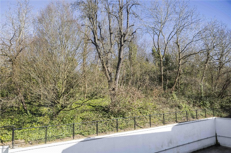 One Tree Close, London, SE23
