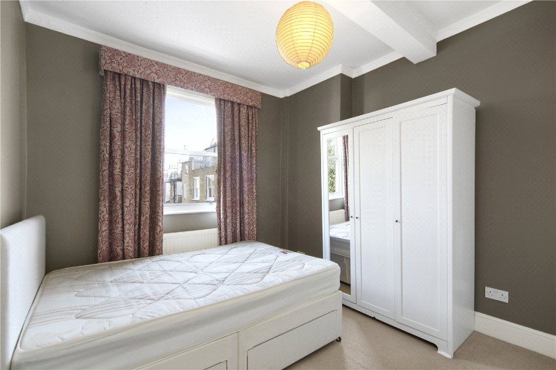 Dawson Place, London, W2