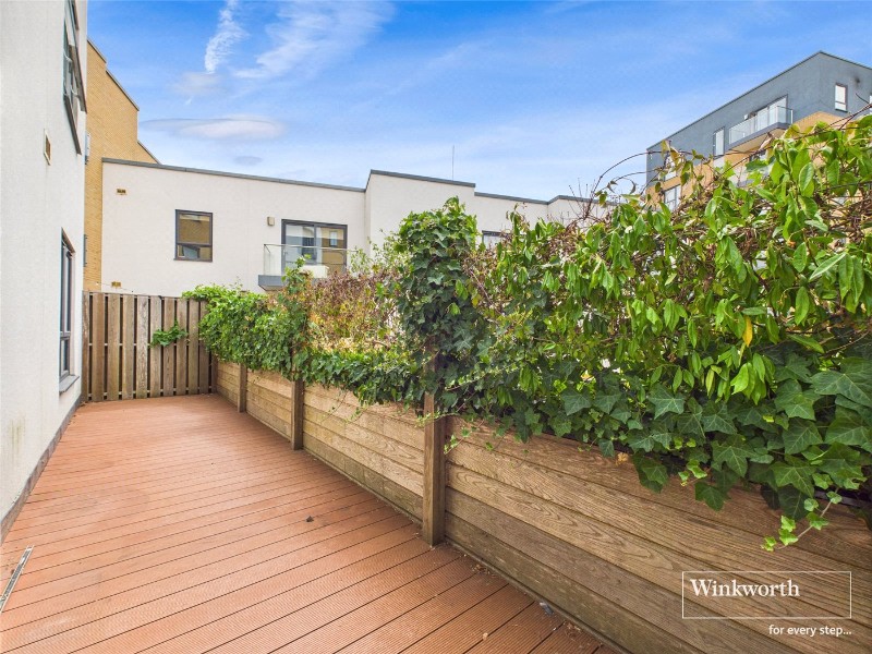 Peregrine House, Bedwyn Mews, Reading, Berkshire, RG2