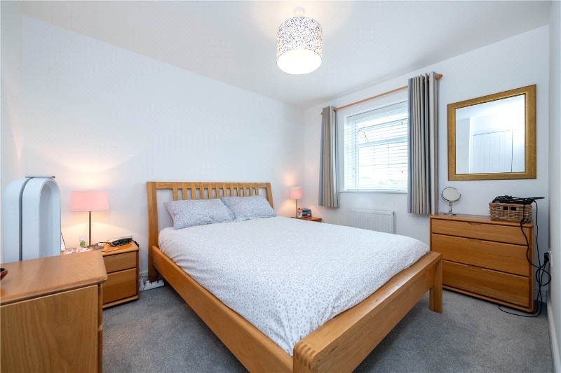 Orchard Way, Corby Glen, Grantham, Lincolnshire, NG33