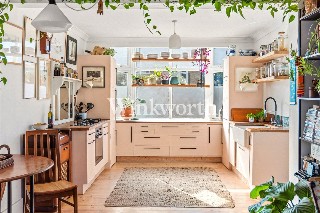 Coniston Road, London, N17