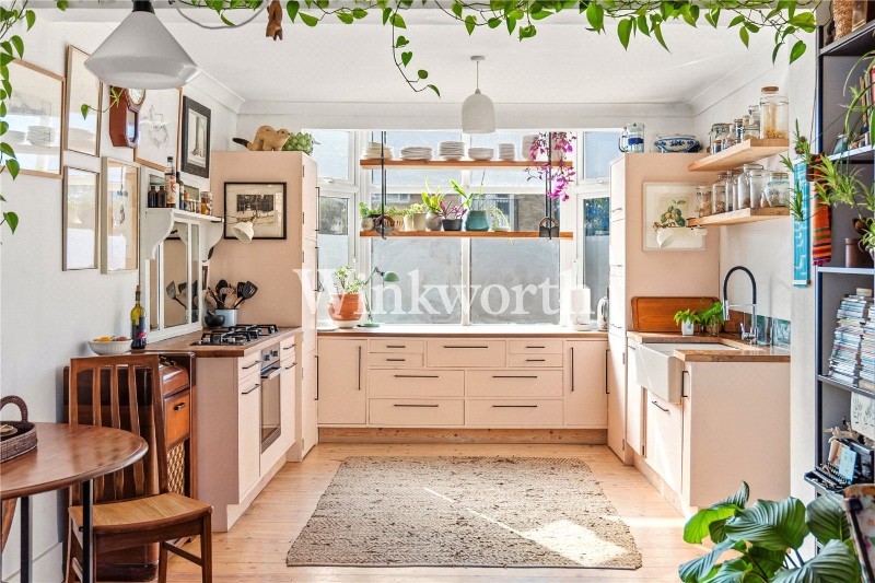 Coniston Road, London, N17