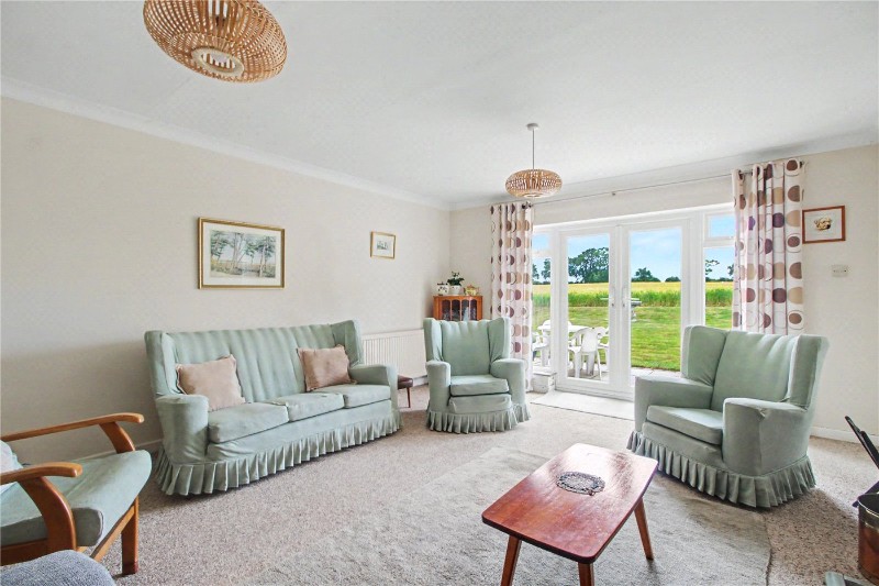 Langley, Norwich, Norfolk, NR14