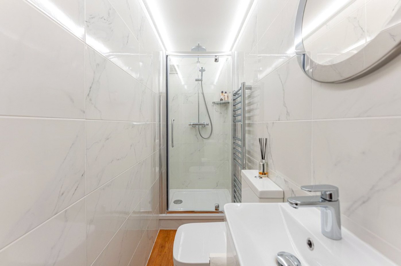 3rd Ensuite