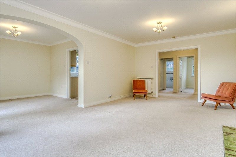 Ravine Road, Canford Cliffs, Poole, Dorset, BH13