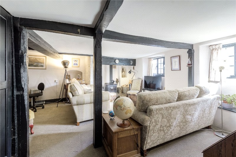 Chapel Lane, Maidford, Northamptonshire, NN12