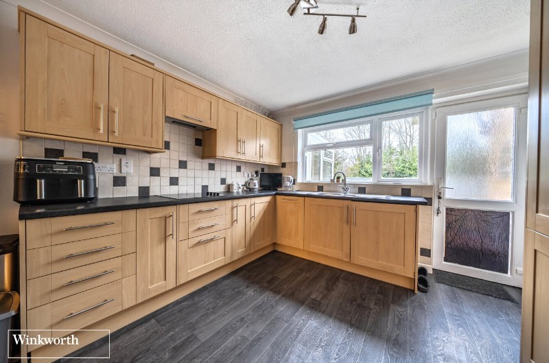 Foyle Park, Basingstoke, Hampshire, RG21