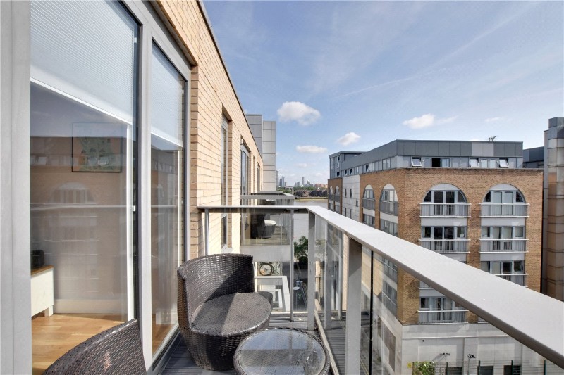Jubilee Court, 8 Wood Wharf, Greenwich, London, SE10