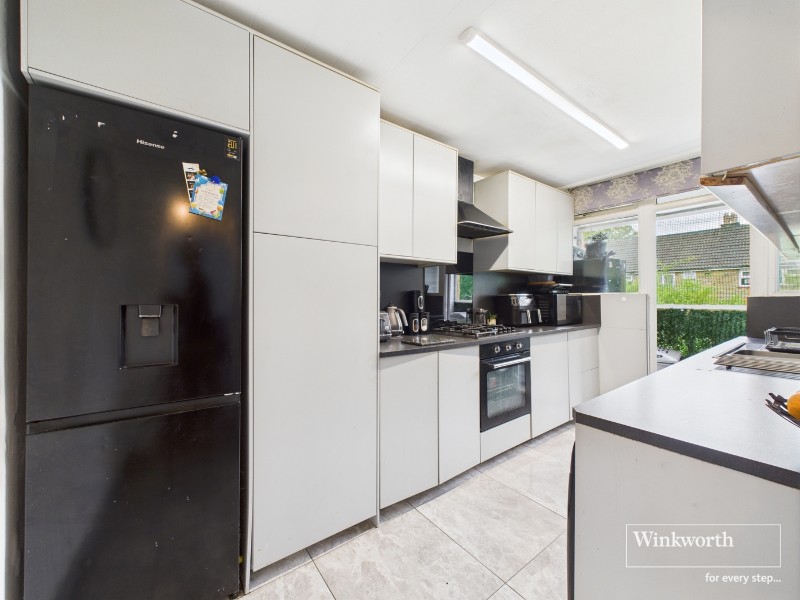 Westcroft Court, 369 Kingsbury Road, Kingsbury, London, NW9