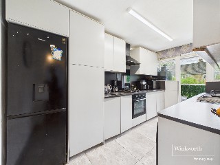 Westcroft Court, 369 Kingsbury Road, Kingsbury, London, NW9