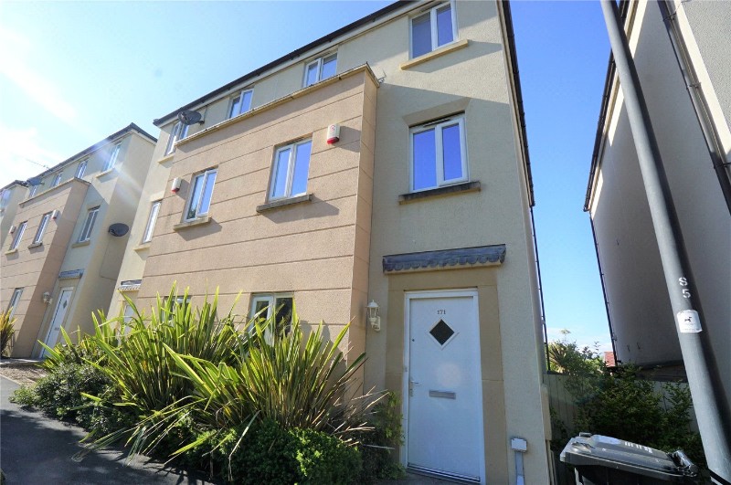 Long Down Avenue, Bristol, Gloucestershire, BS16