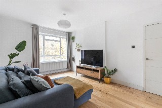 Essex Road, London, N1