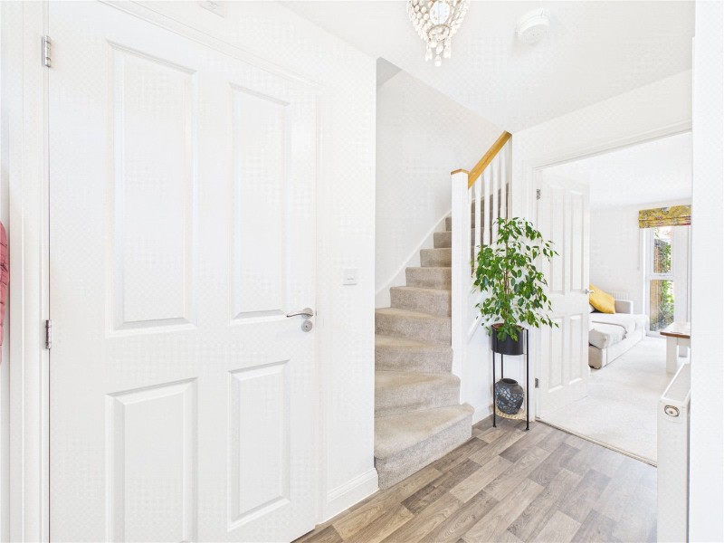 Moore Drive, Tiverton, Devon, EX16