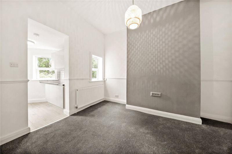 Goulton Road, London, E5
