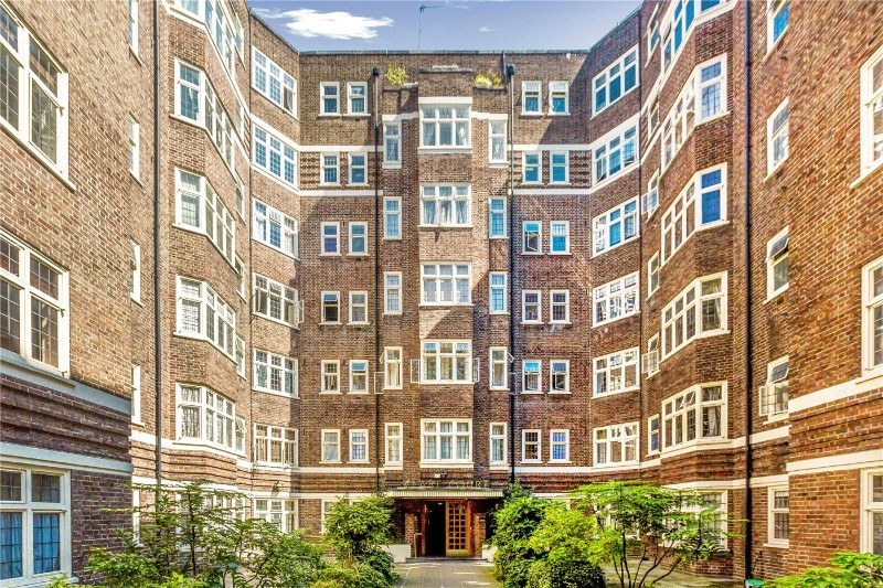 Judd Street, London, WC1H