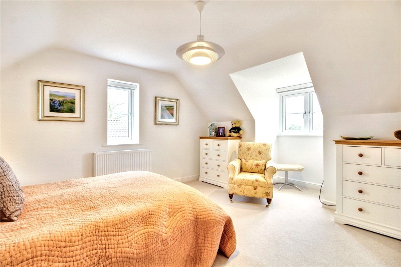 Western Close, Stoke Holy Cross, Norwich, Norfolk, NR14