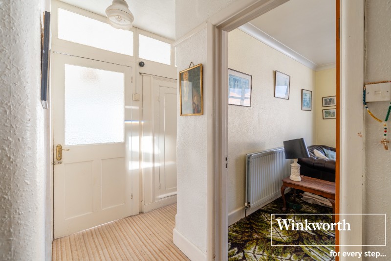 Seaward Avenue, Bournemouth, Dorset, BH6