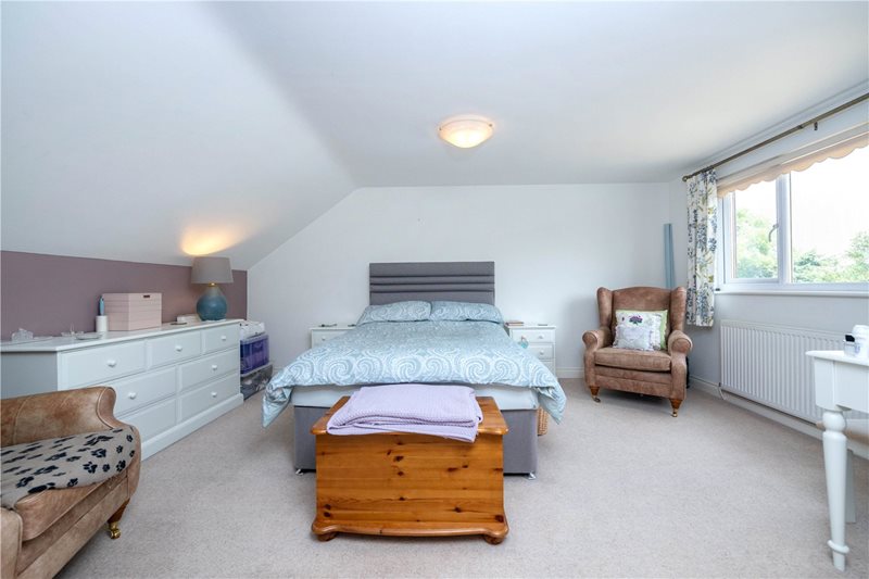Eastgate, Deeping St. James, Peterborough, Lincolnshire, PE6