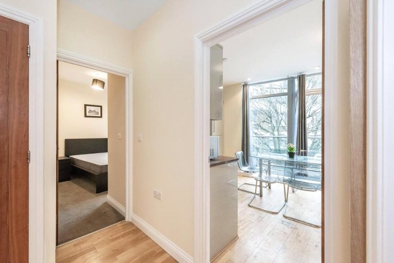 Laystall Street, London, EC1R
