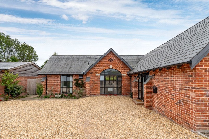 Horseshoe Farm, Holtwood, Wimborne, Dorset, BH21
